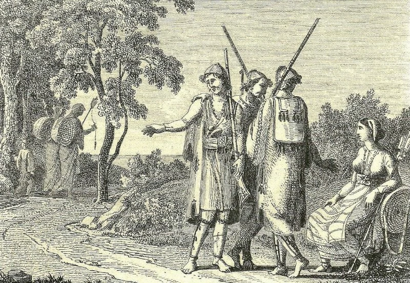 Αν δεν το ξέρατε ήρθε η ώρα να το μάθετε – Άλλο Αλβανοί και άλλο Αρβανίτες